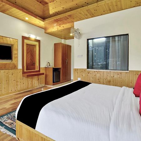 Capital O 42006 Phalguni Regency Hotel Manali  Exterior photo
