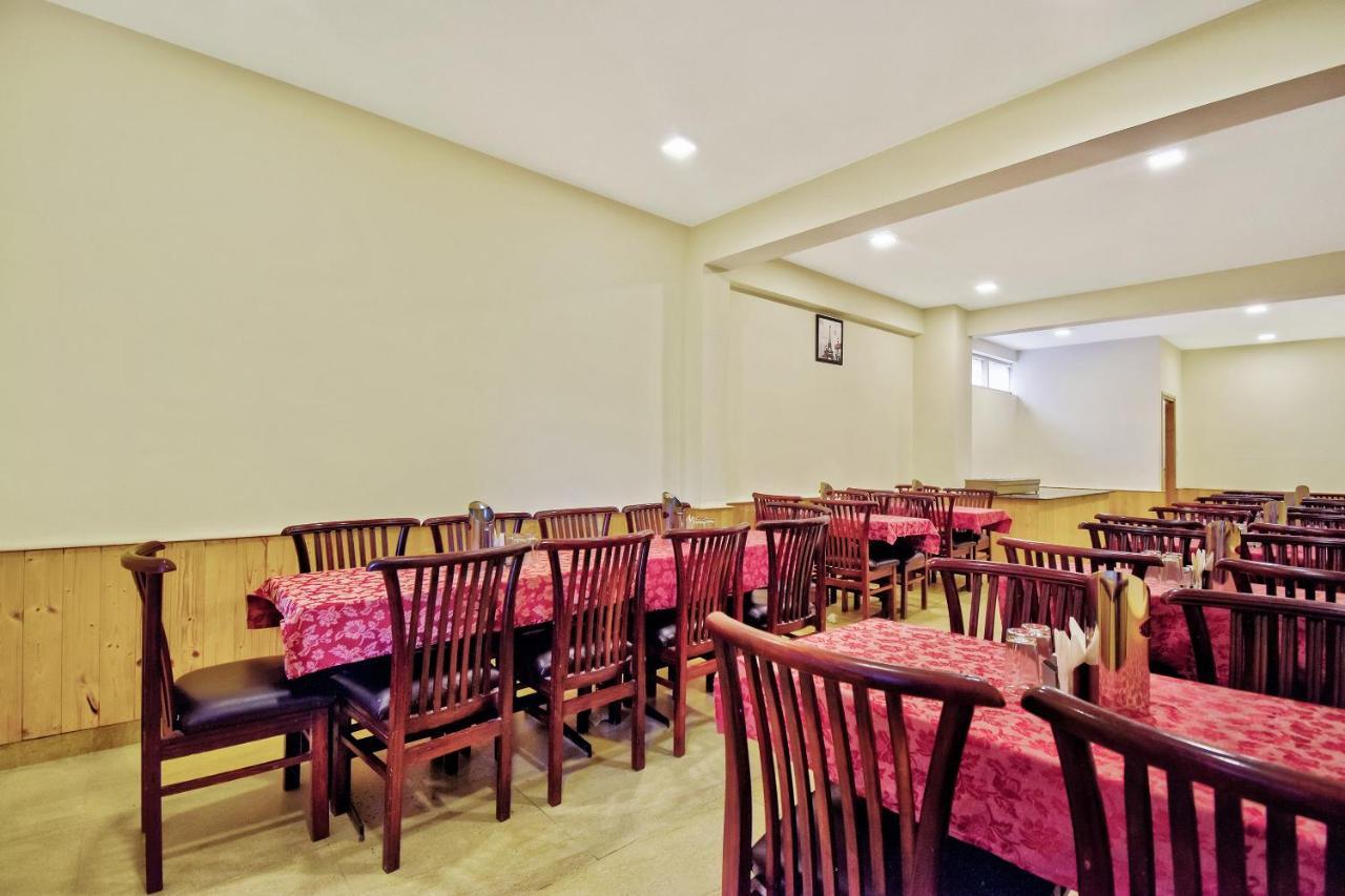 Capital O 42006 Phalguni Regency Hotel Manali  Exterior photo
