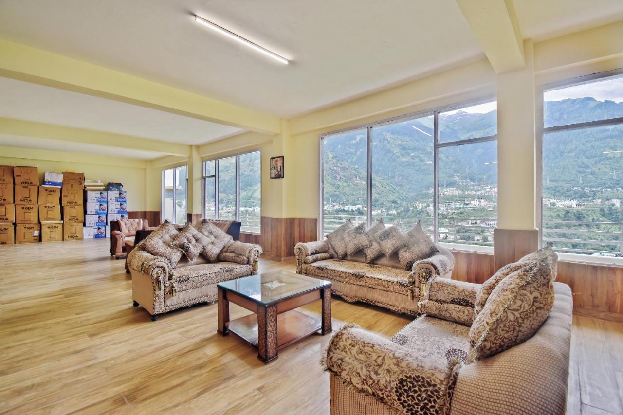 Capital O 42006 Phalguni Regency Hotel Manali  Exterior photo