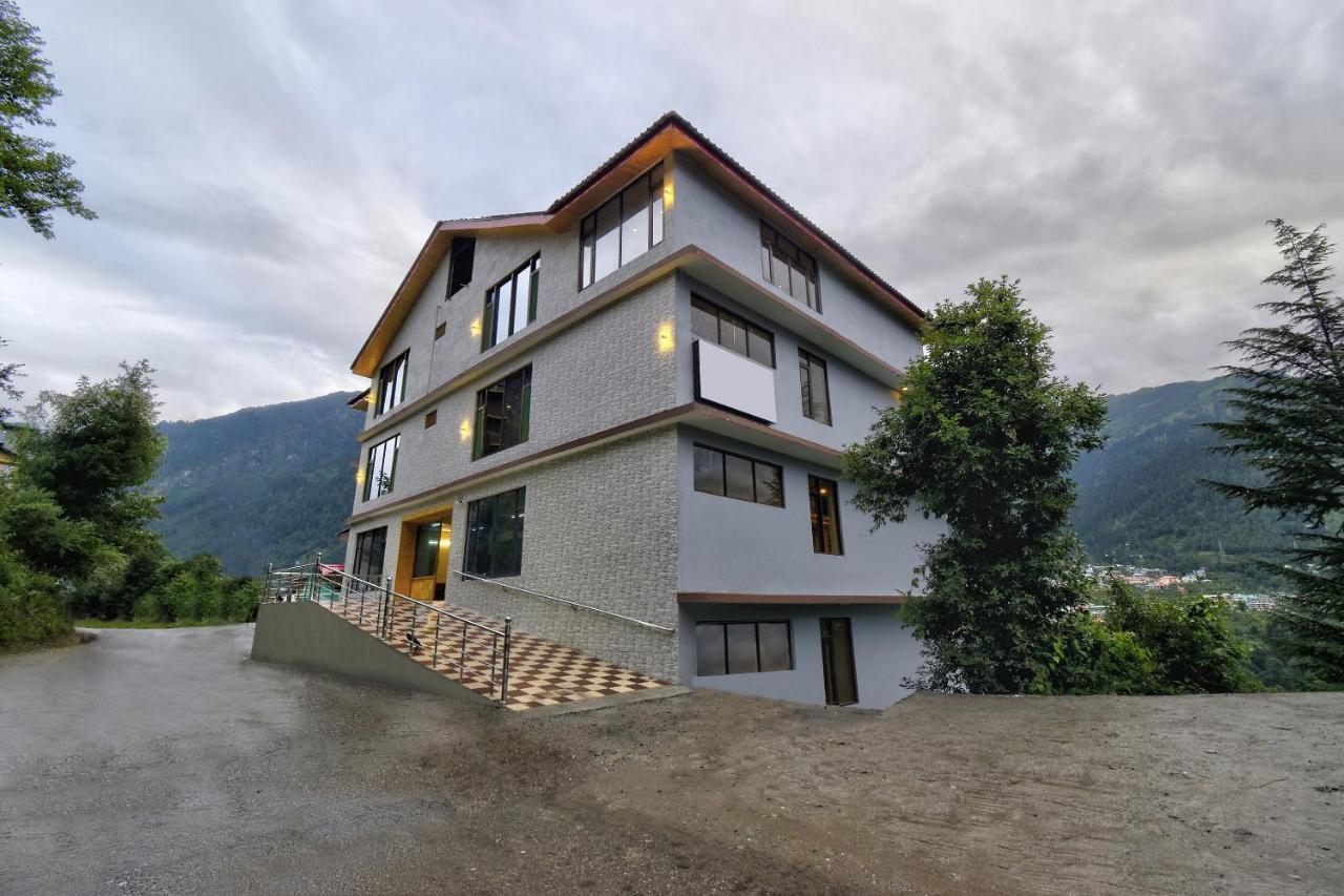 Capital O 42006 Phalguni Regency Hotel Manali  Exterior photo