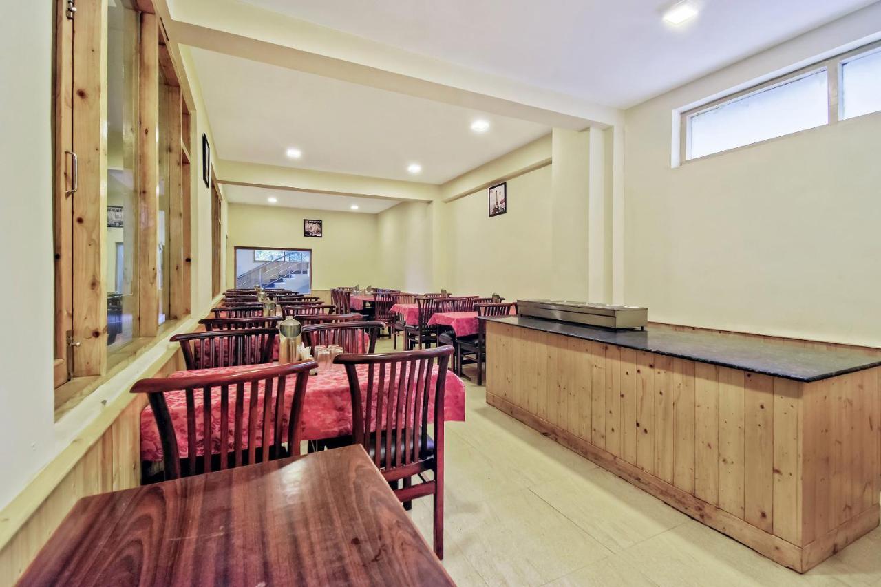 Capital O 42006 Phalguni Regency Hotel Manali  Exterior photo