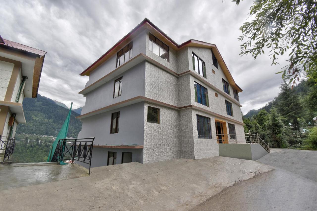 Capital O 42006 Phalguni Regency Hotel Manali  Exterior photo