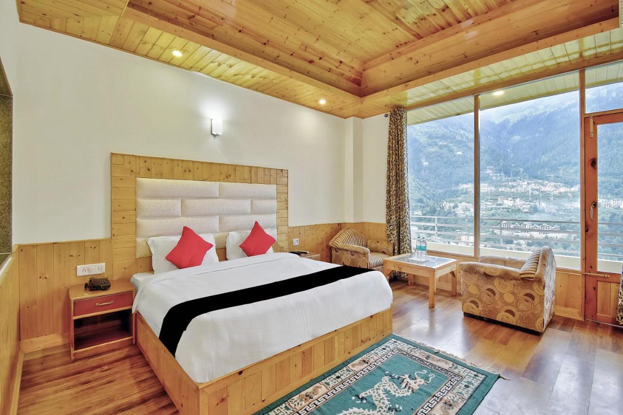 Capital O 42006 Phalguni Regency Hotel Manali  Exterior photo