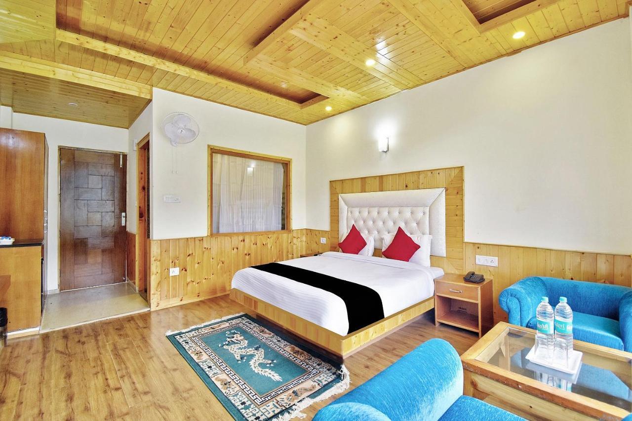 Capital O 42006 Phalguni Regency Hotel Manali  Exterior photo